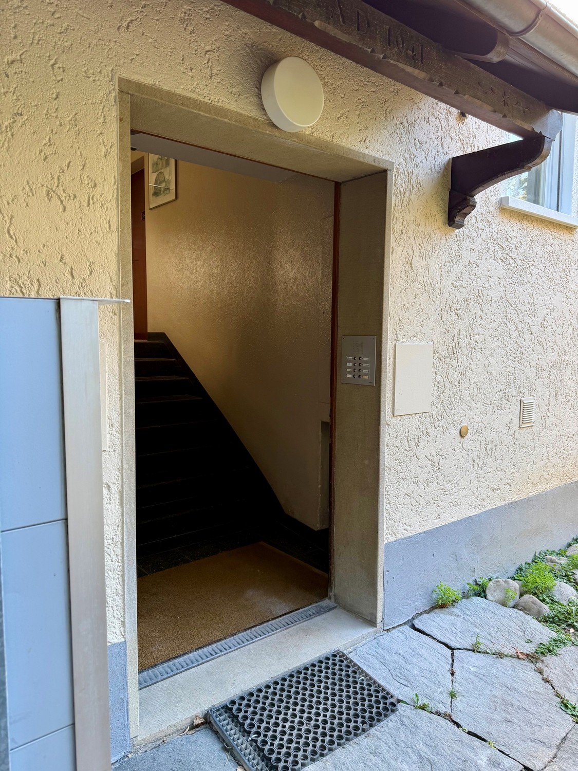 2 ½ Zimmer Wohnung, Foto 3 von 10