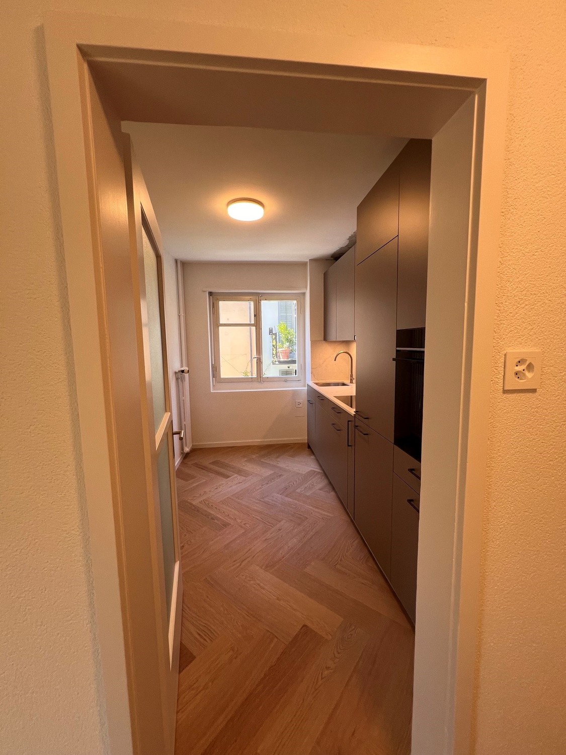 2 ½ Zimmer Wohnung, Foto 1 von 10