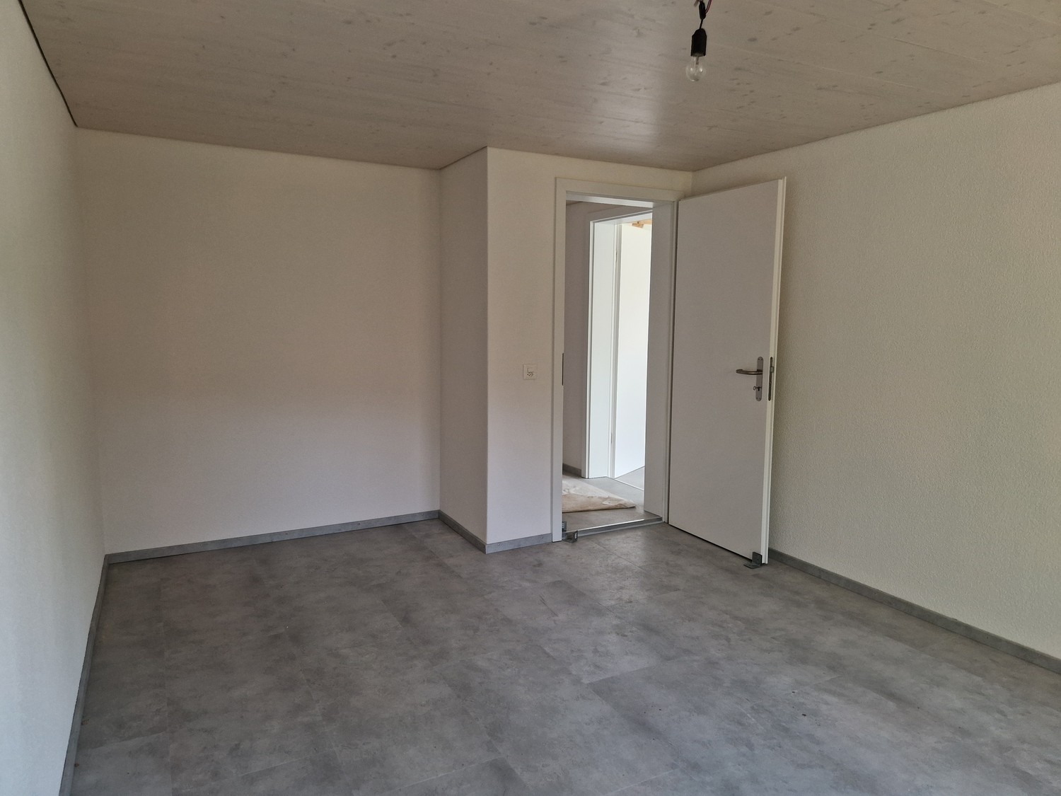 Appartamento di 4 ½ locali