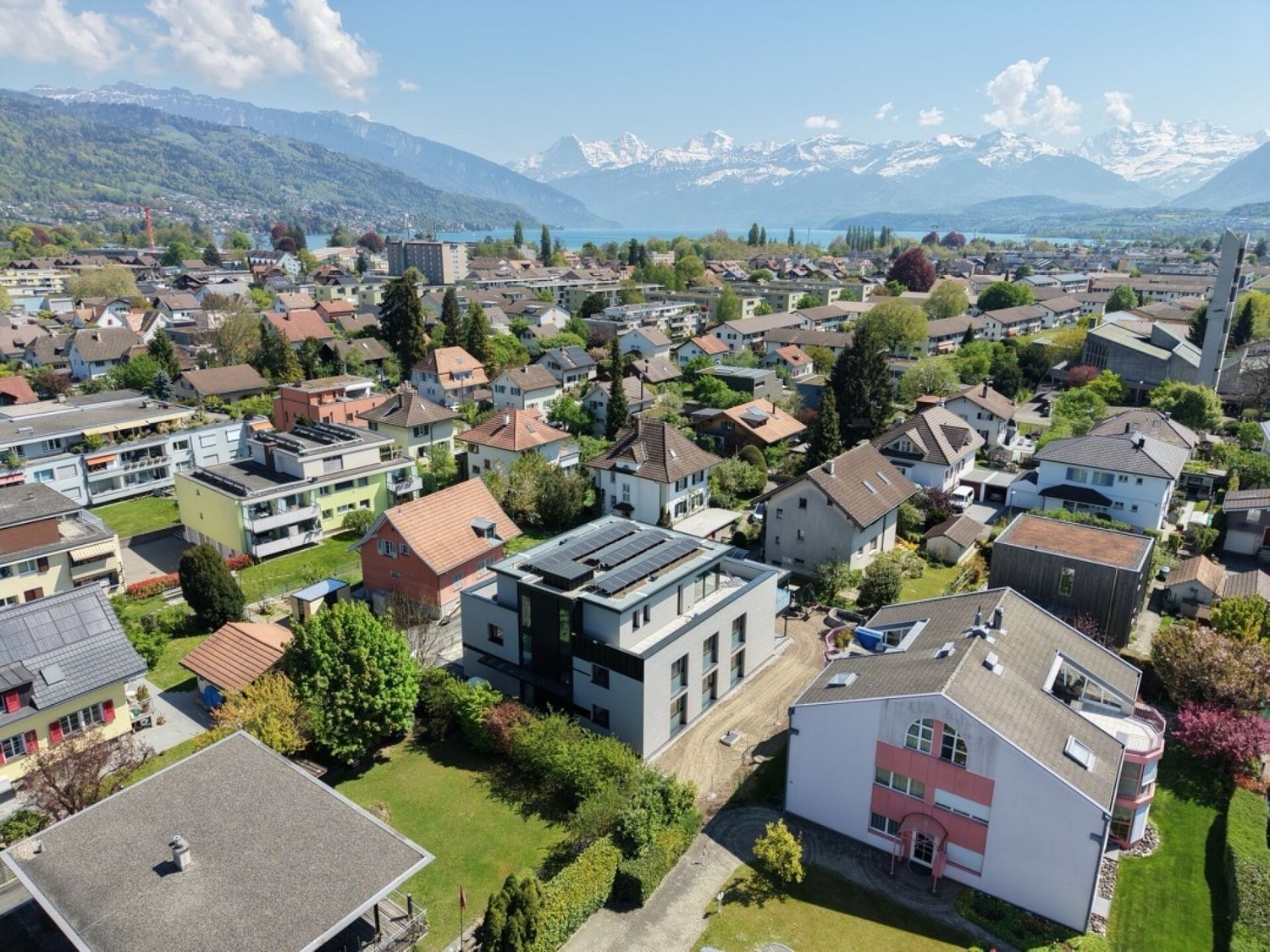 Appartamento di 3 ½ locali