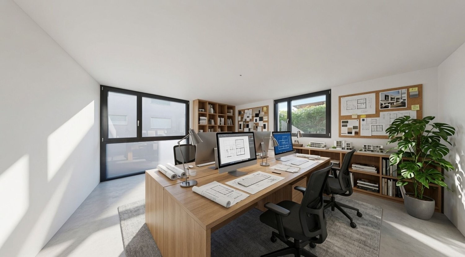 Appartamento di 3 ½ locali
