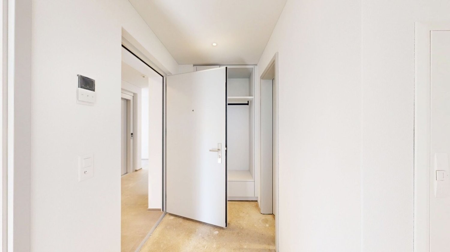 Appartamento di 3 ½ locali