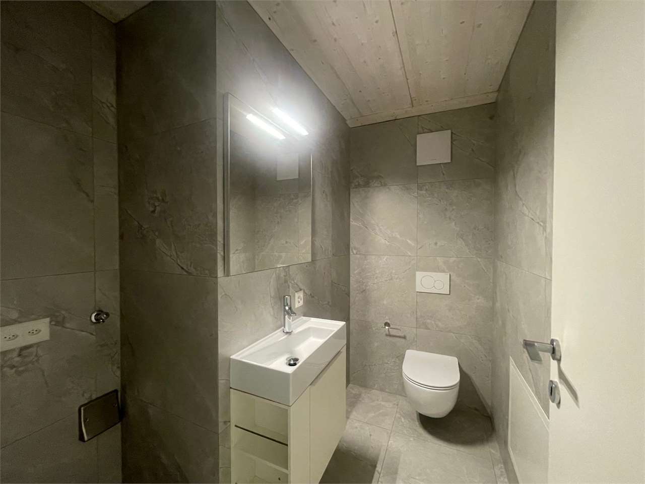 2 ½ Zimmer-Wohnung