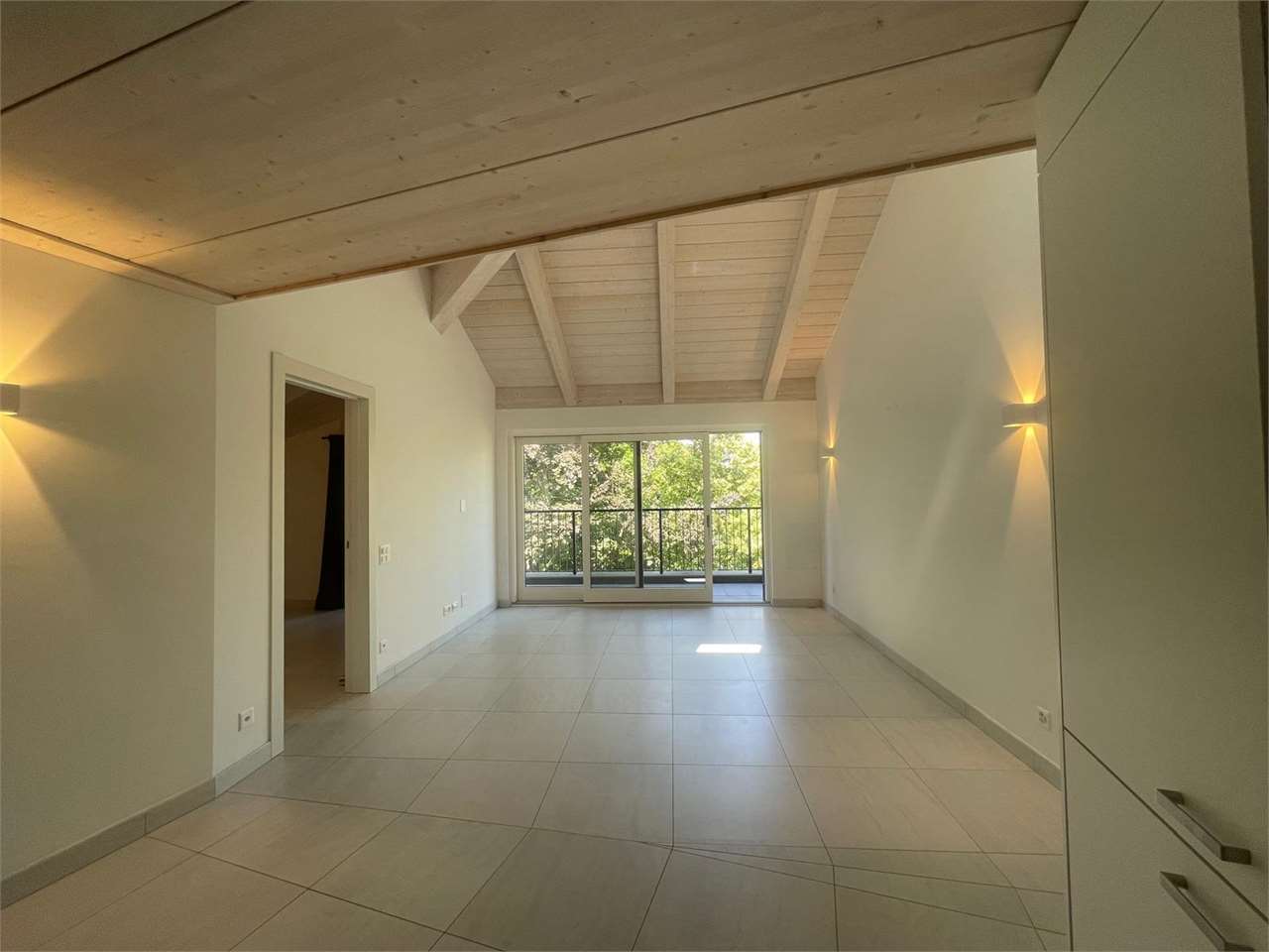 2 ½ Zimmer-Wohnung
