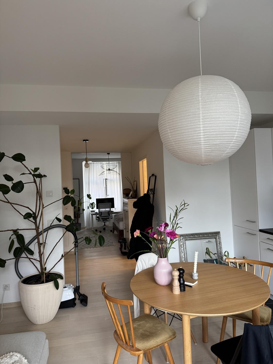 1 ½ rooms apartment, Foto 4 von 5