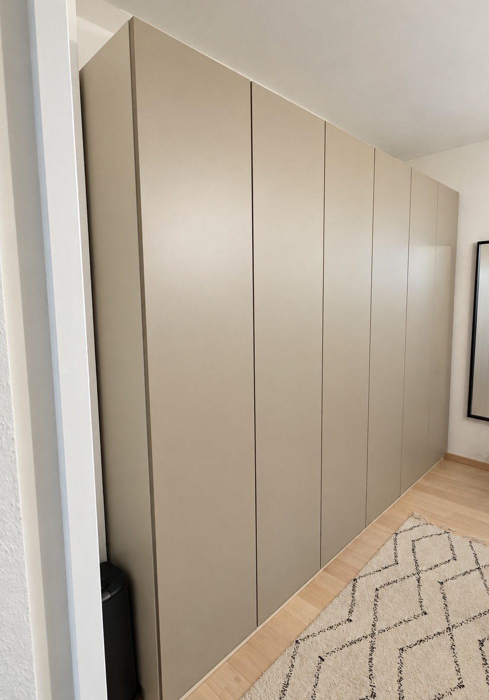 1 ½ rooms apartment, Foto 5 von 5