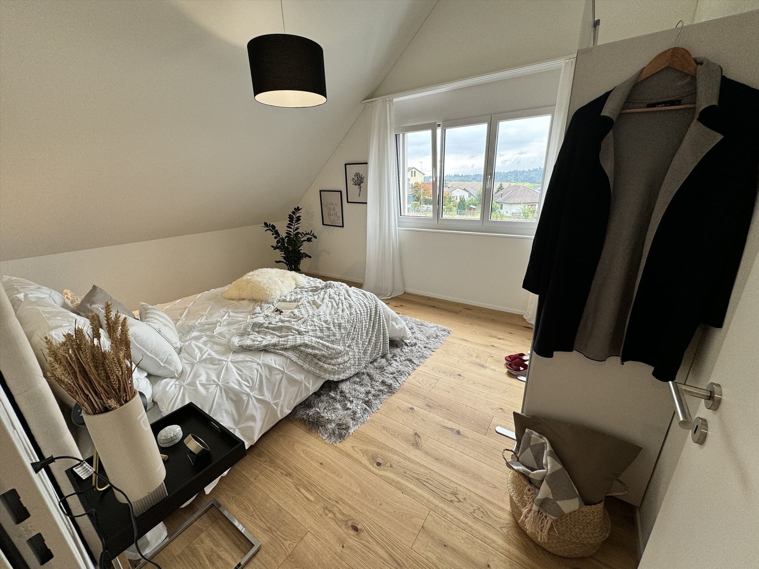4 ½ rooms apartment, Foto 9 von 10