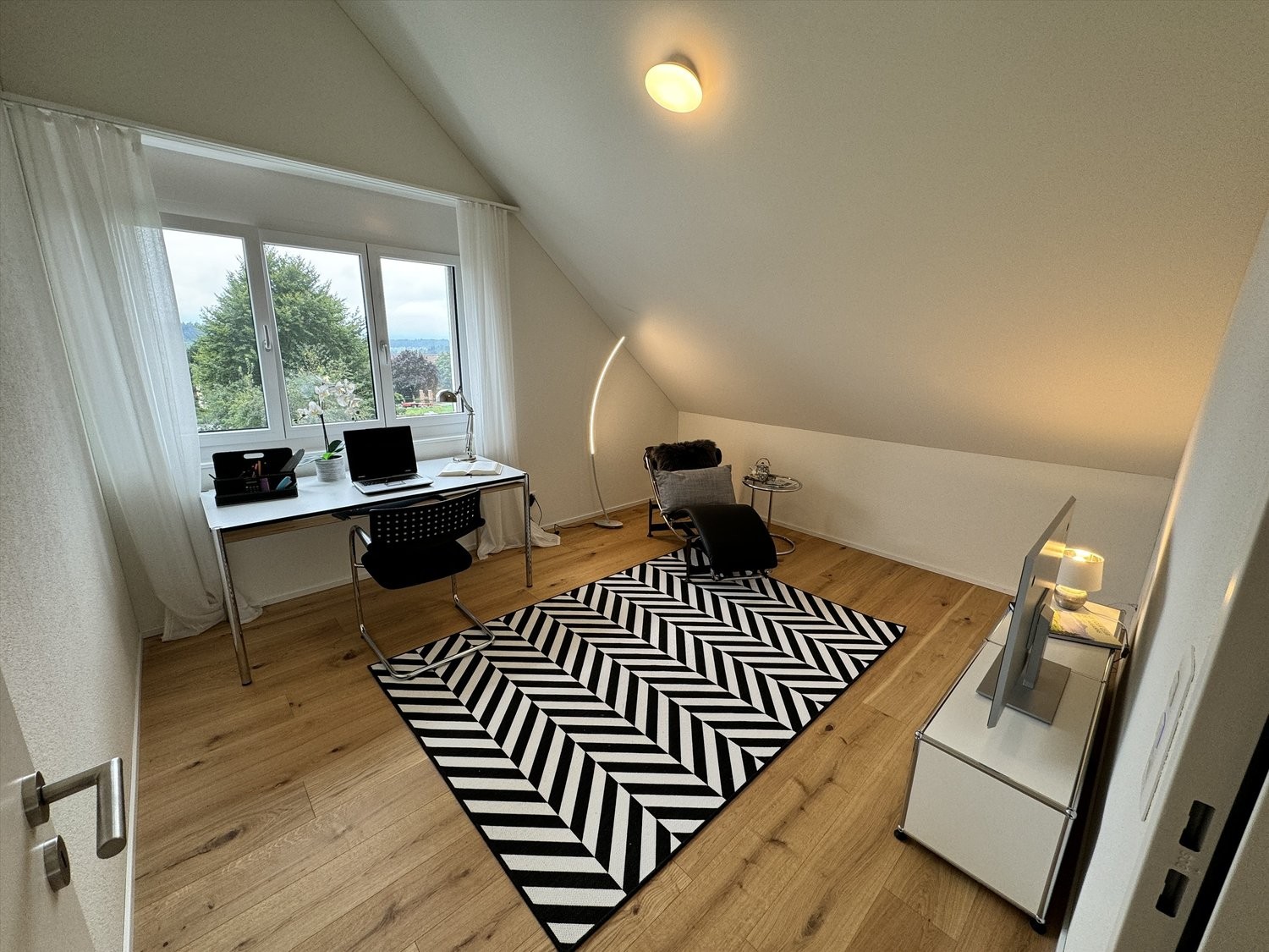 4 ½ rooms apartment, Foto 7 von 10