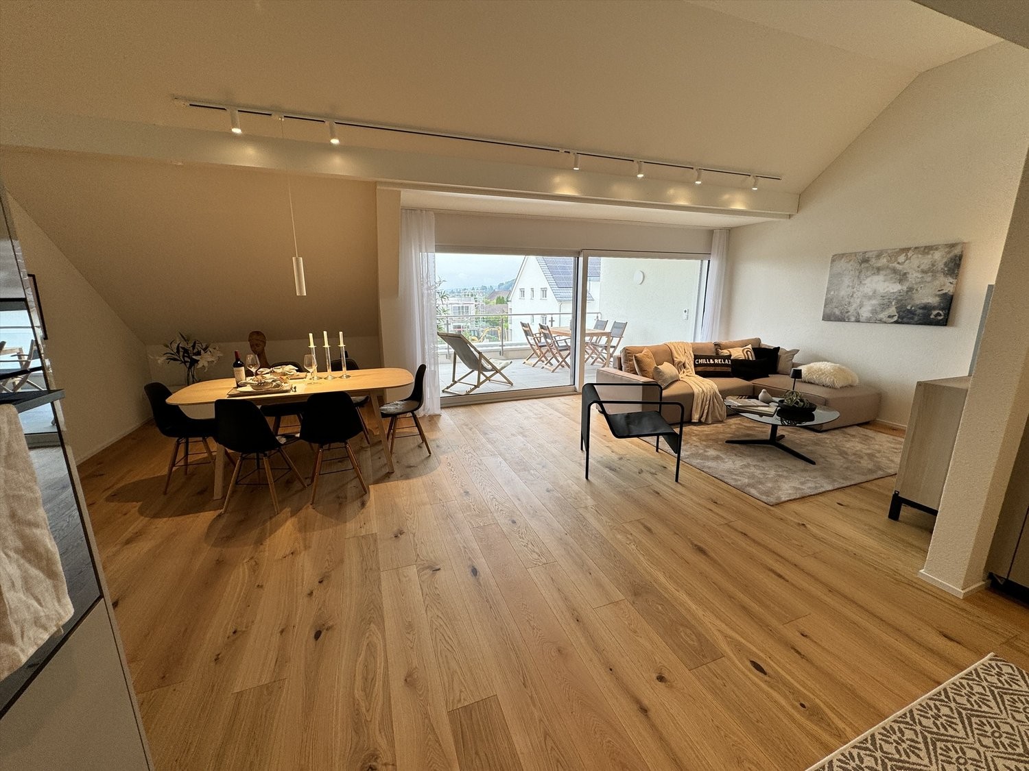 4 ½ rooms apartment, Foto 4 von 10