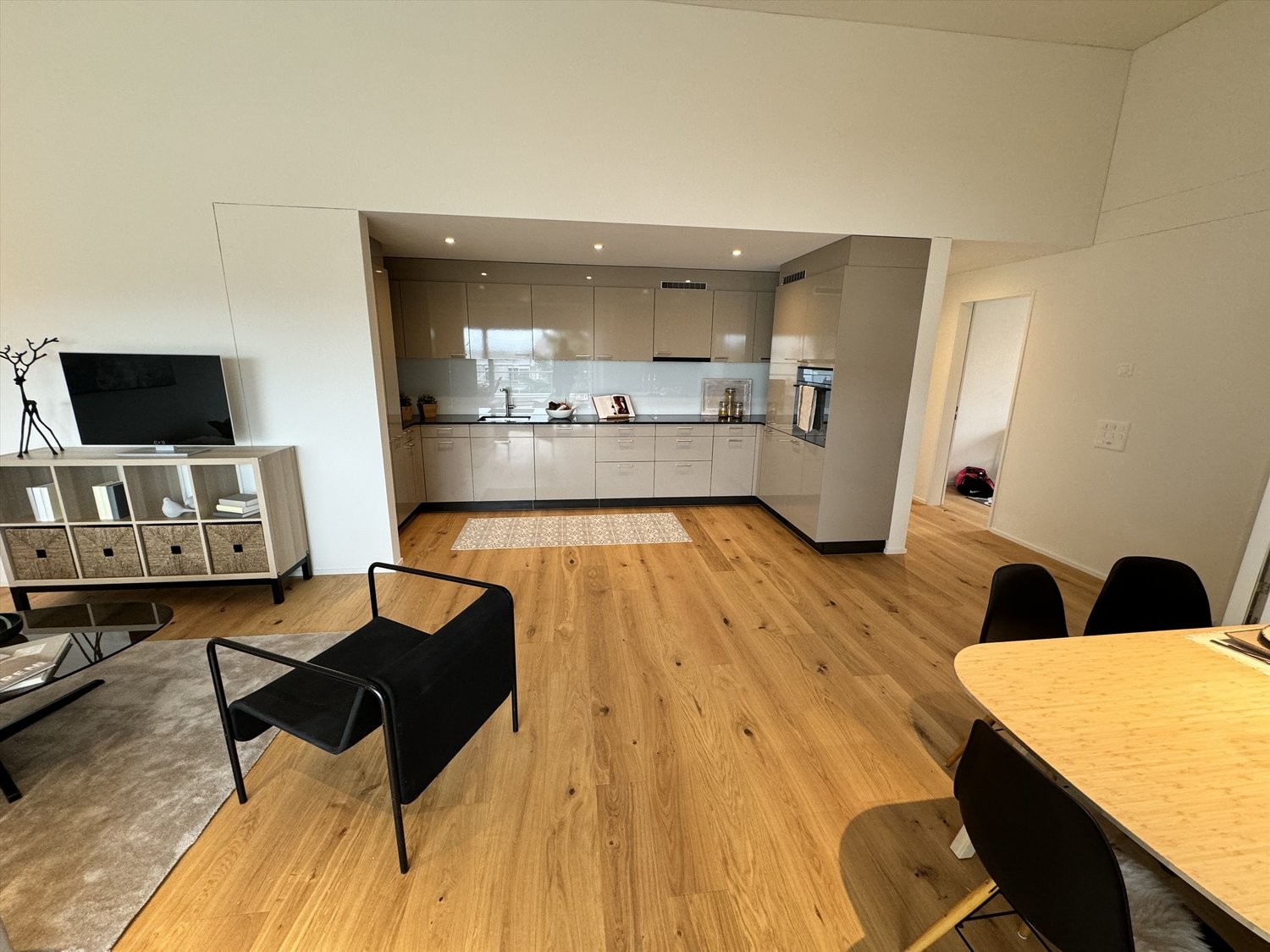 4 ½ rooms apartment, Foto 6 von 10