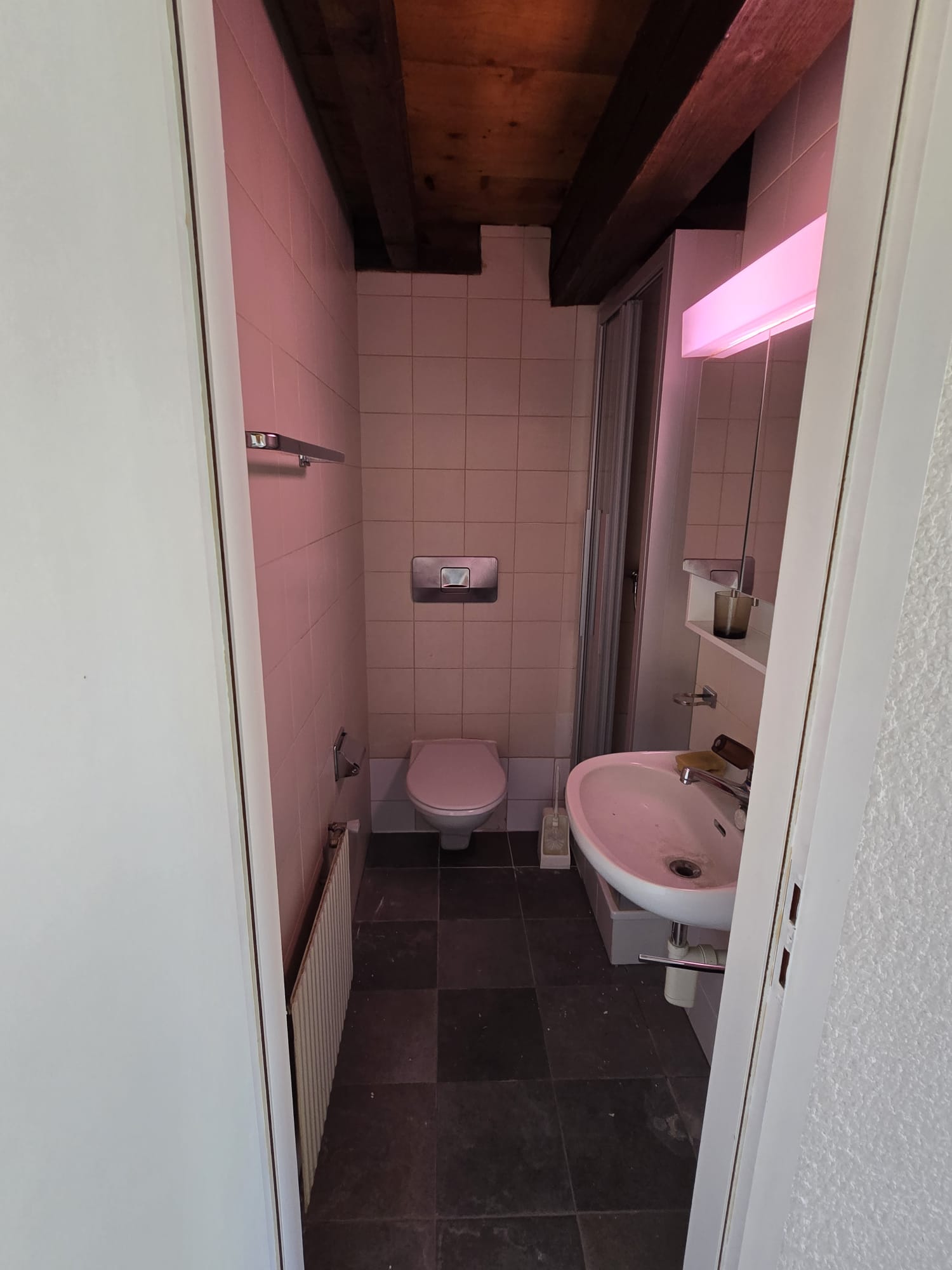 2-Zimmer-Studio
