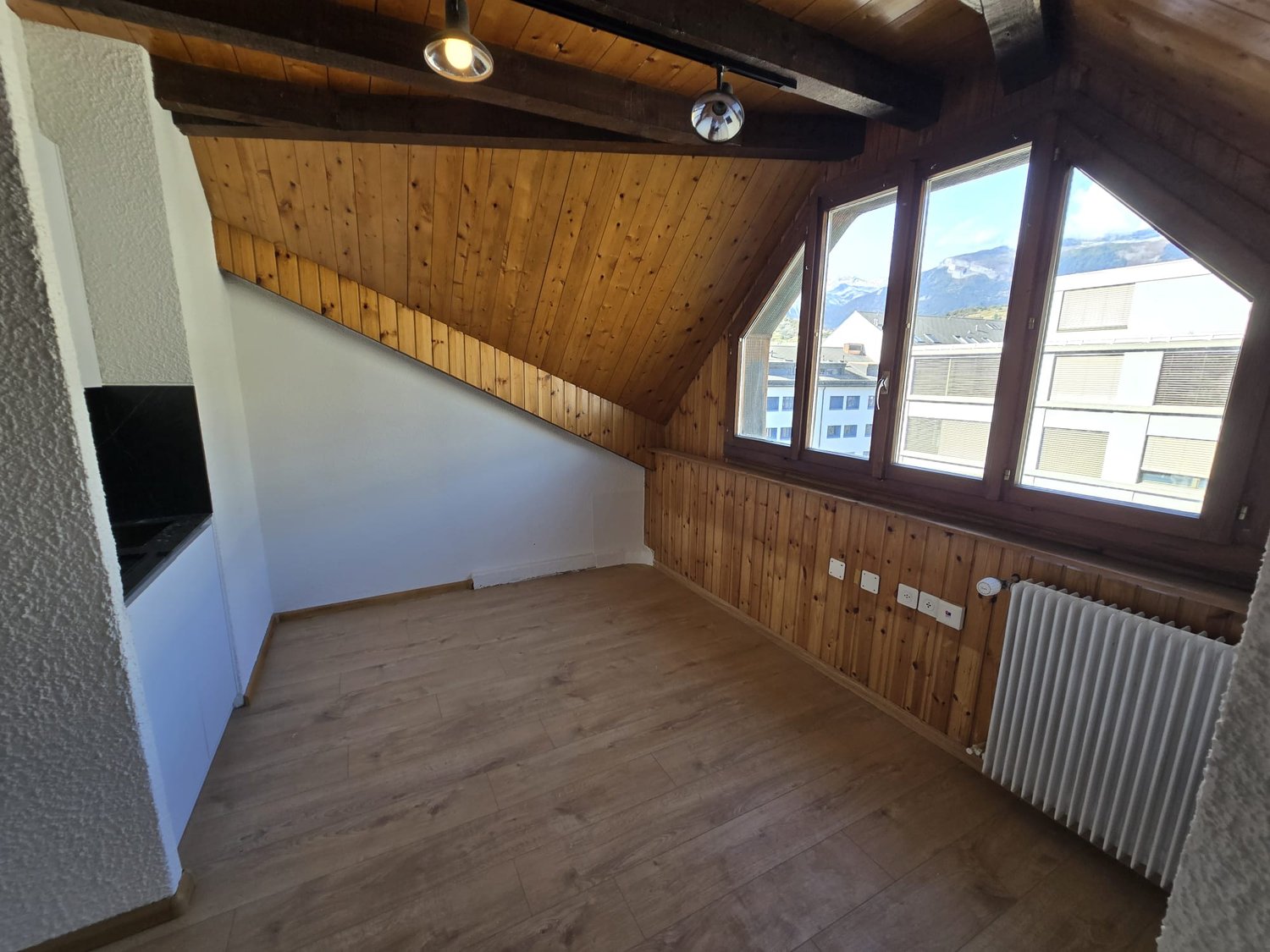 2-Zimmer-Studio