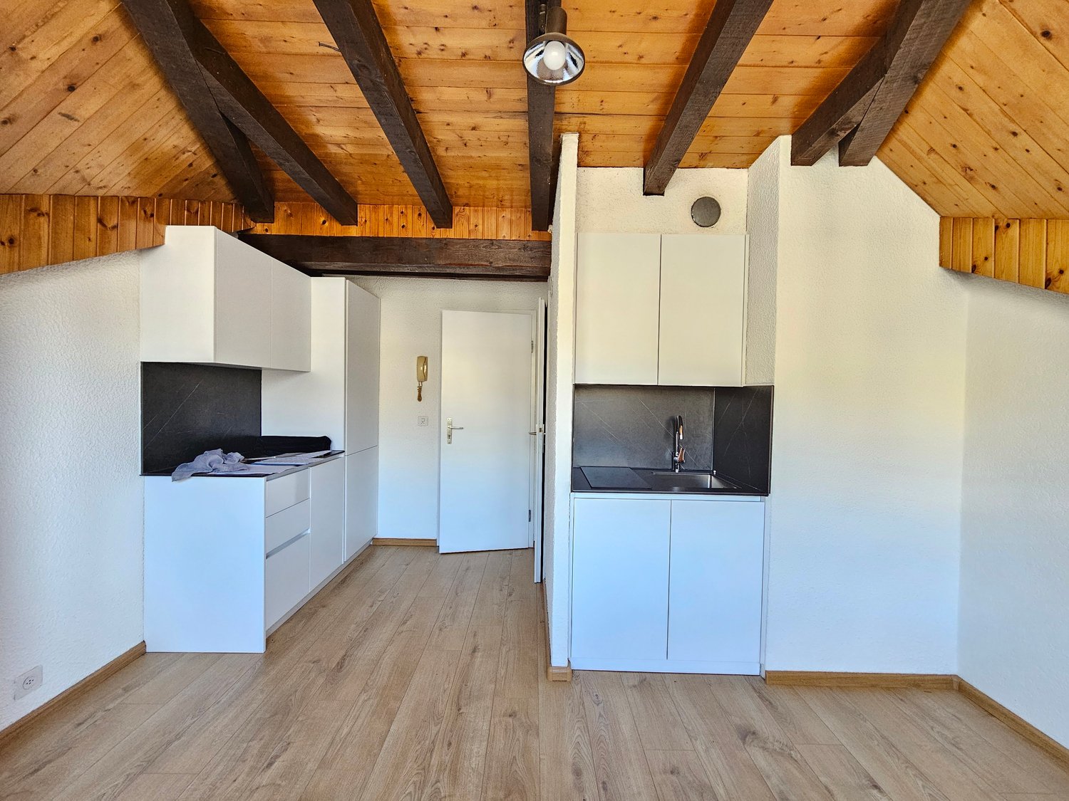 2-Zimmer-Studio
