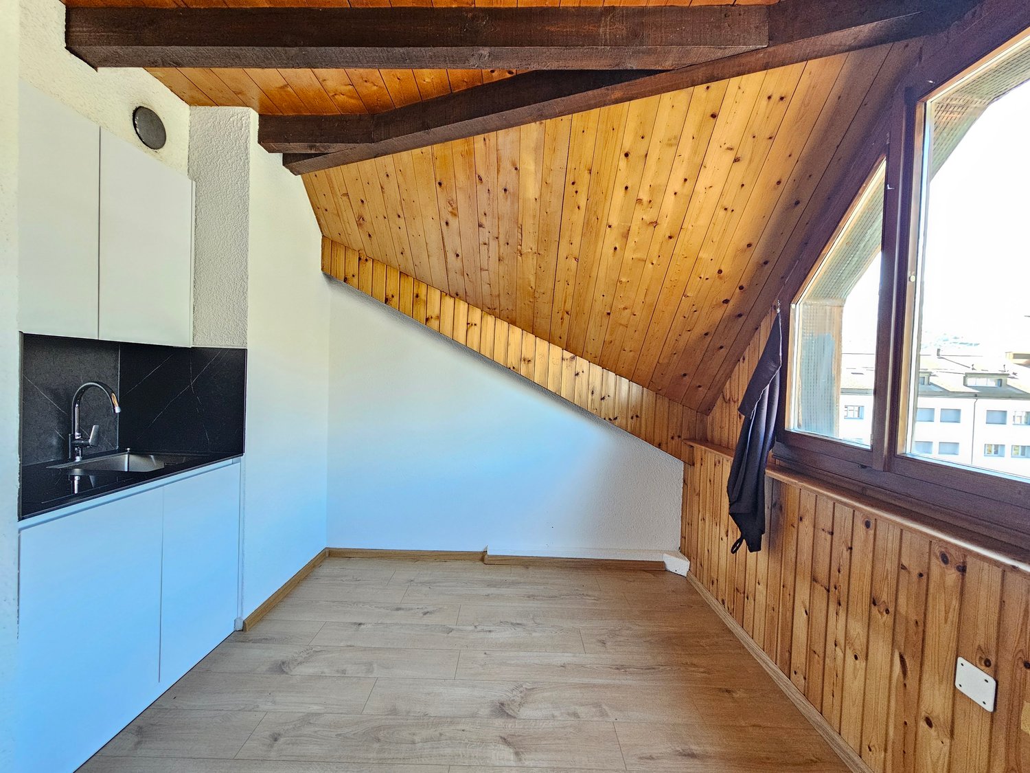 2-Zimmer-Studio