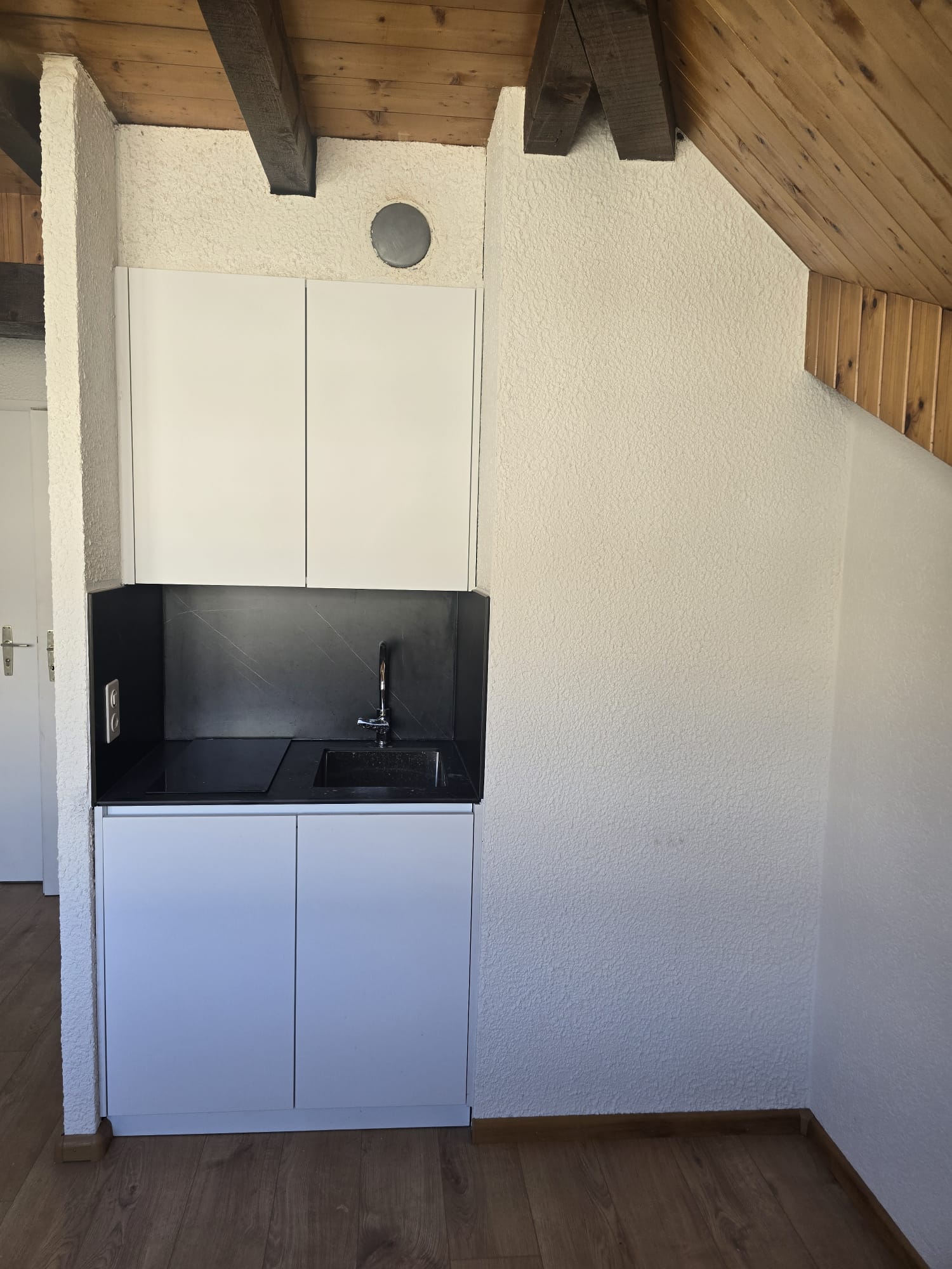 2-Zimmer-Studio