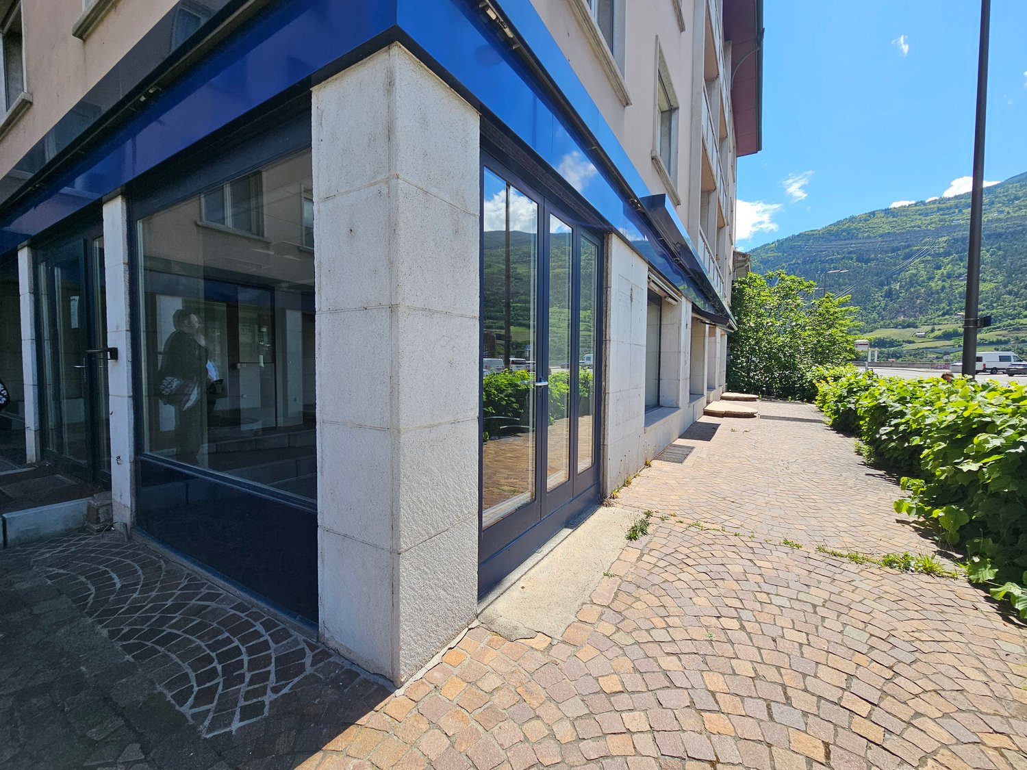 2-Zimmer-Studio
