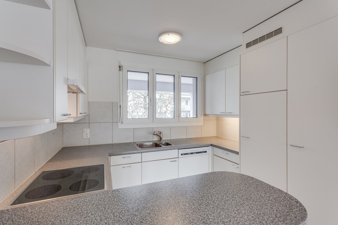 Duplex de 4 ½ pièces