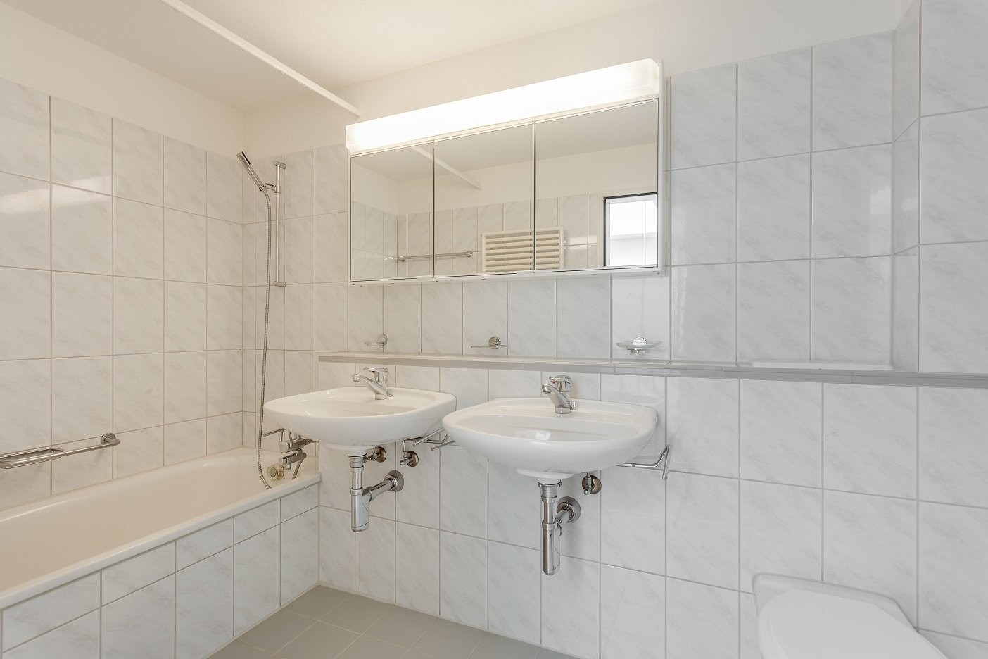Duplex de 4 ½ pièces