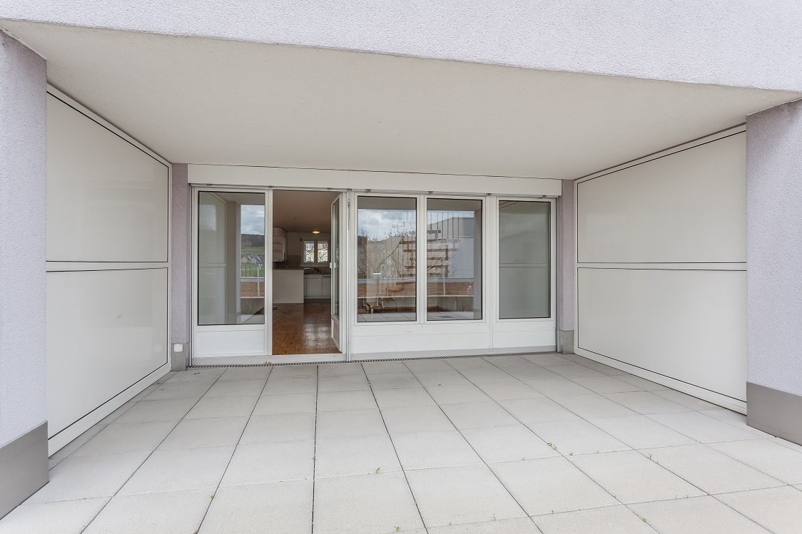 Duplex de 4 ½ pièces