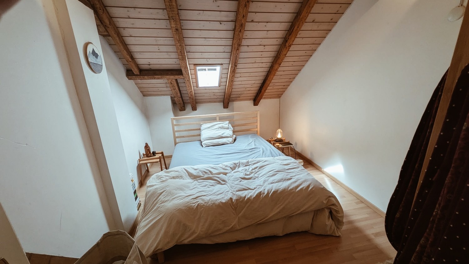 Zimmer in einer Wohngemeinschaft
