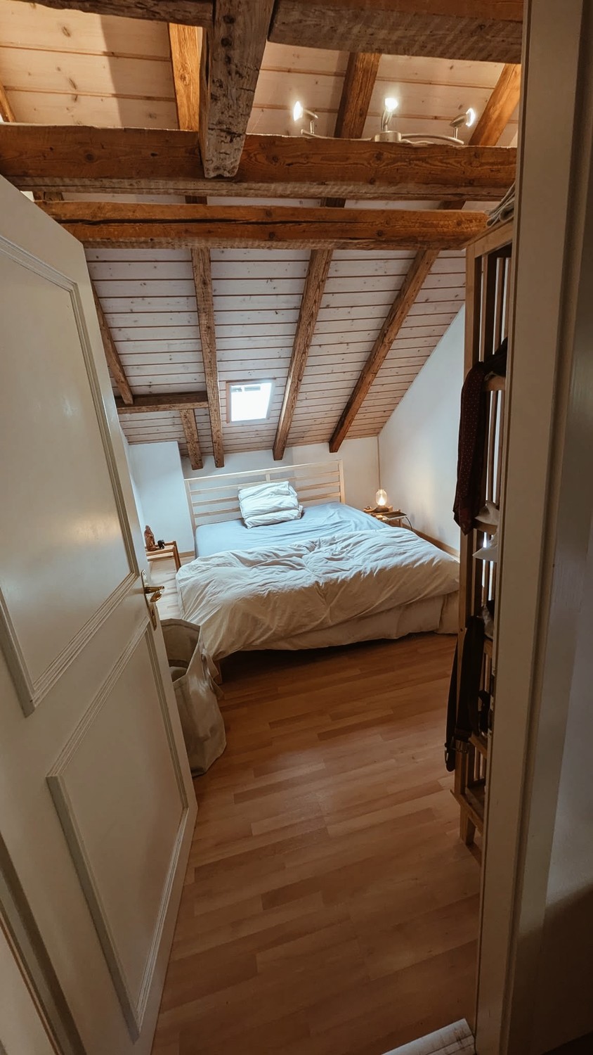 Zimmer in einer Wohngemeinschaft