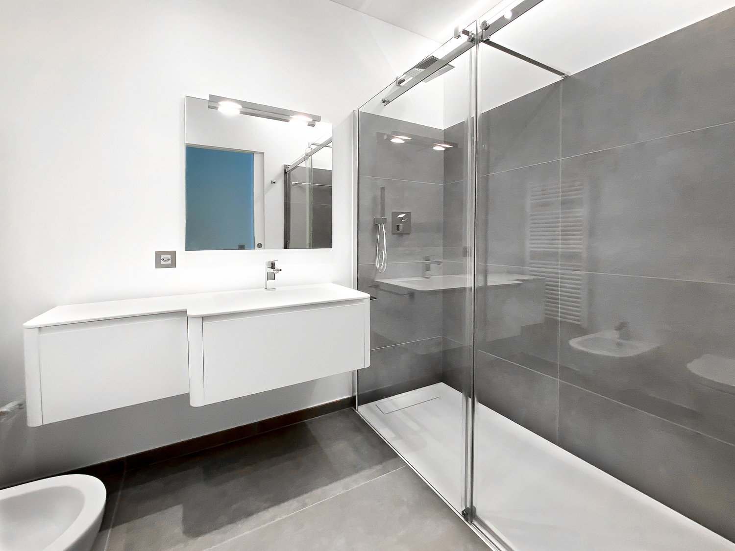 3 ½ Zimmer Dachwohnung, Foto 6 von 10