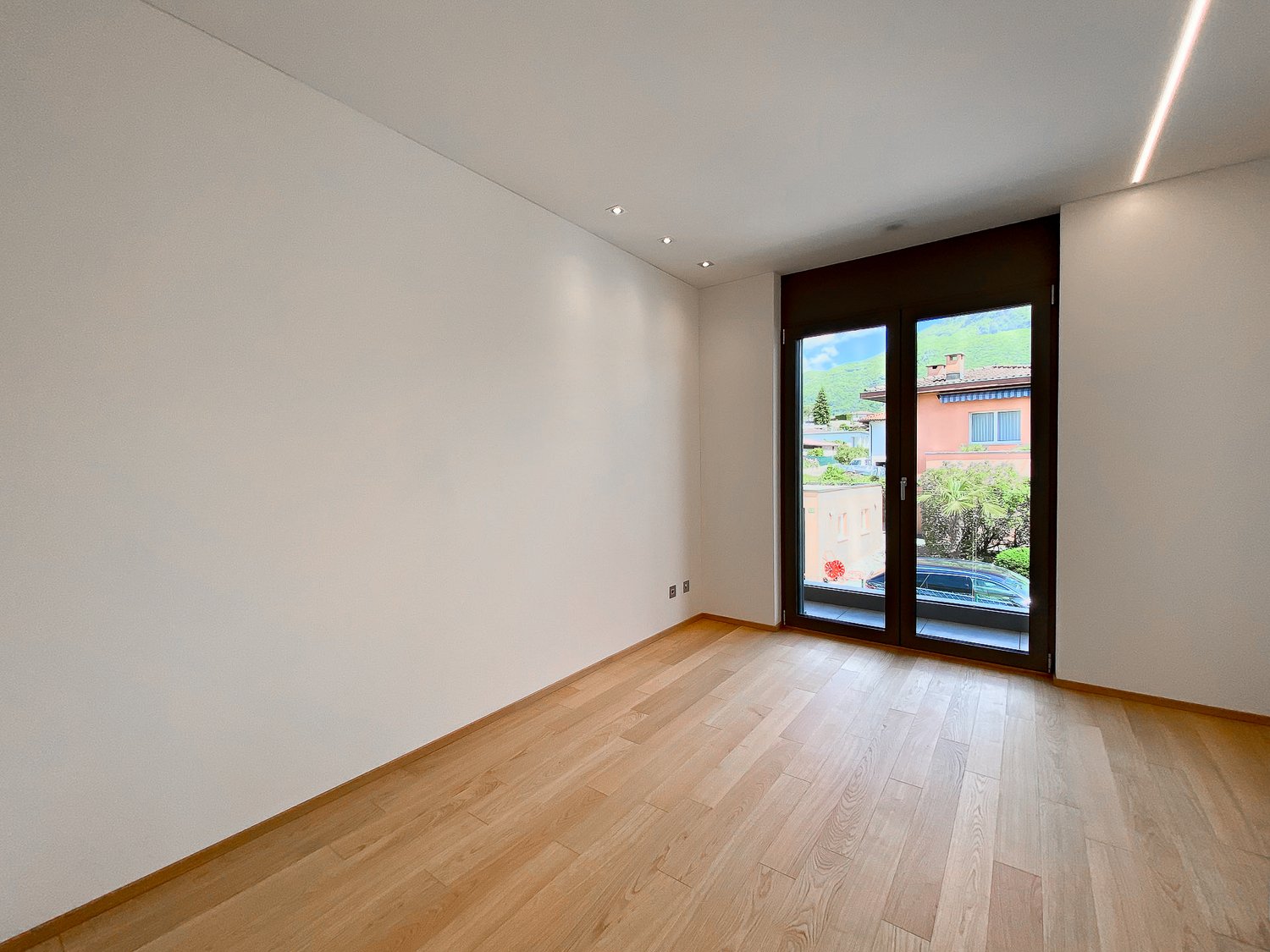 3 ½ Zimmer Dachwohnung, Foto 1 von 10