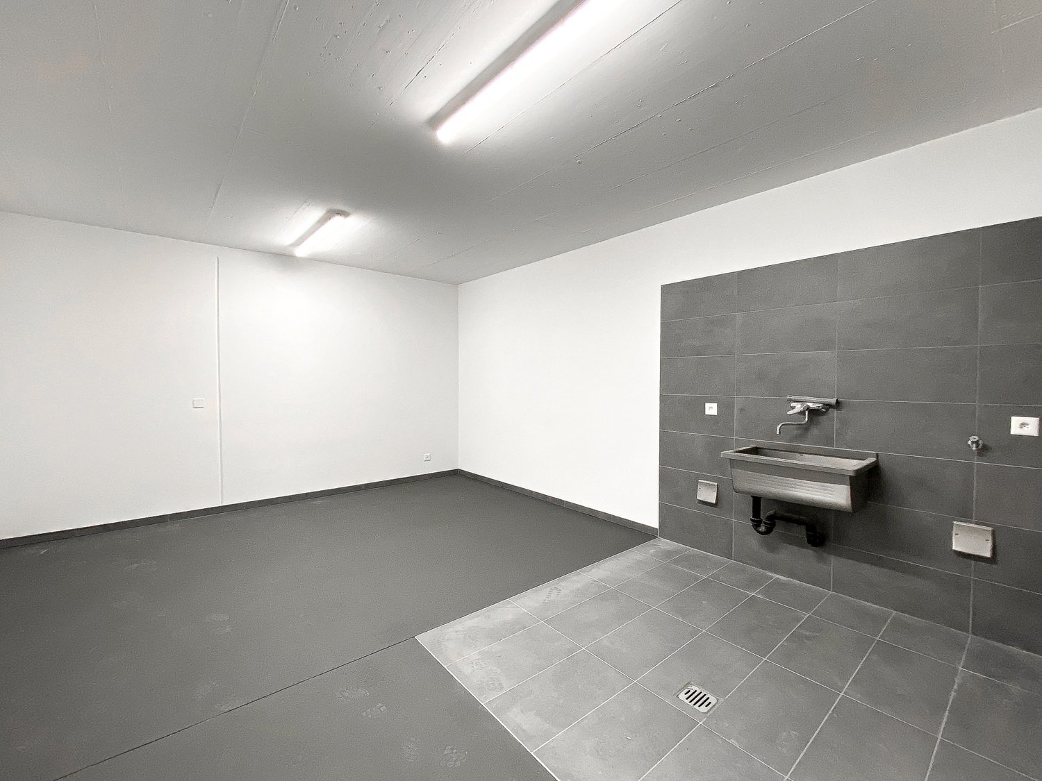 3 ½ Zimmer Dachwohnung, Foto 5 von 10