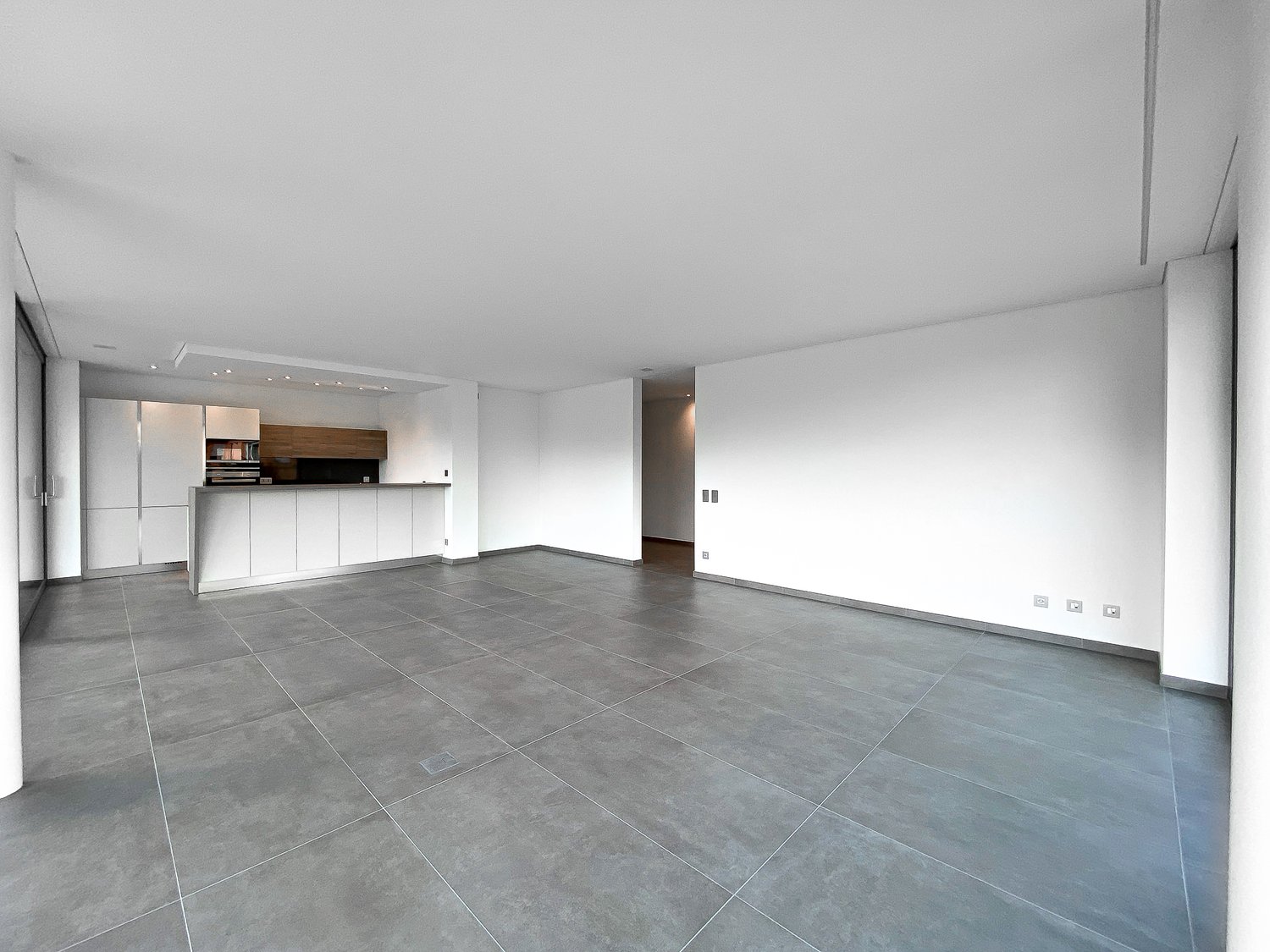 3 ½ Zimmer Dachwohnung, Foto 8 von 10