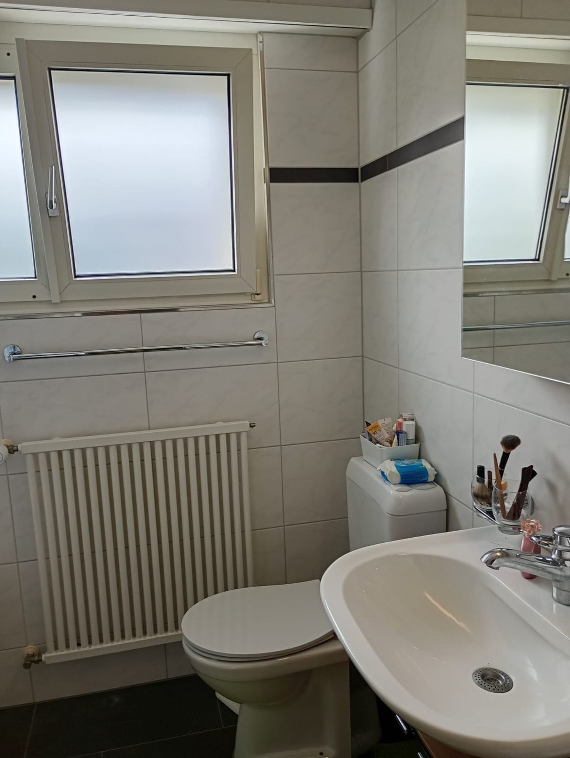 Room in a shared flat
