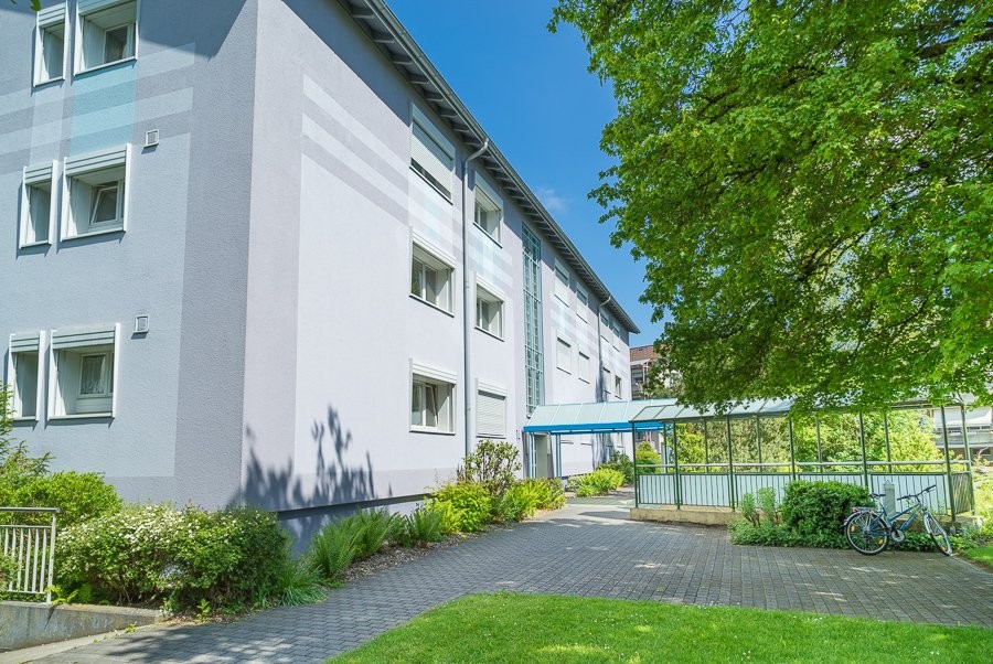 2 room apartment