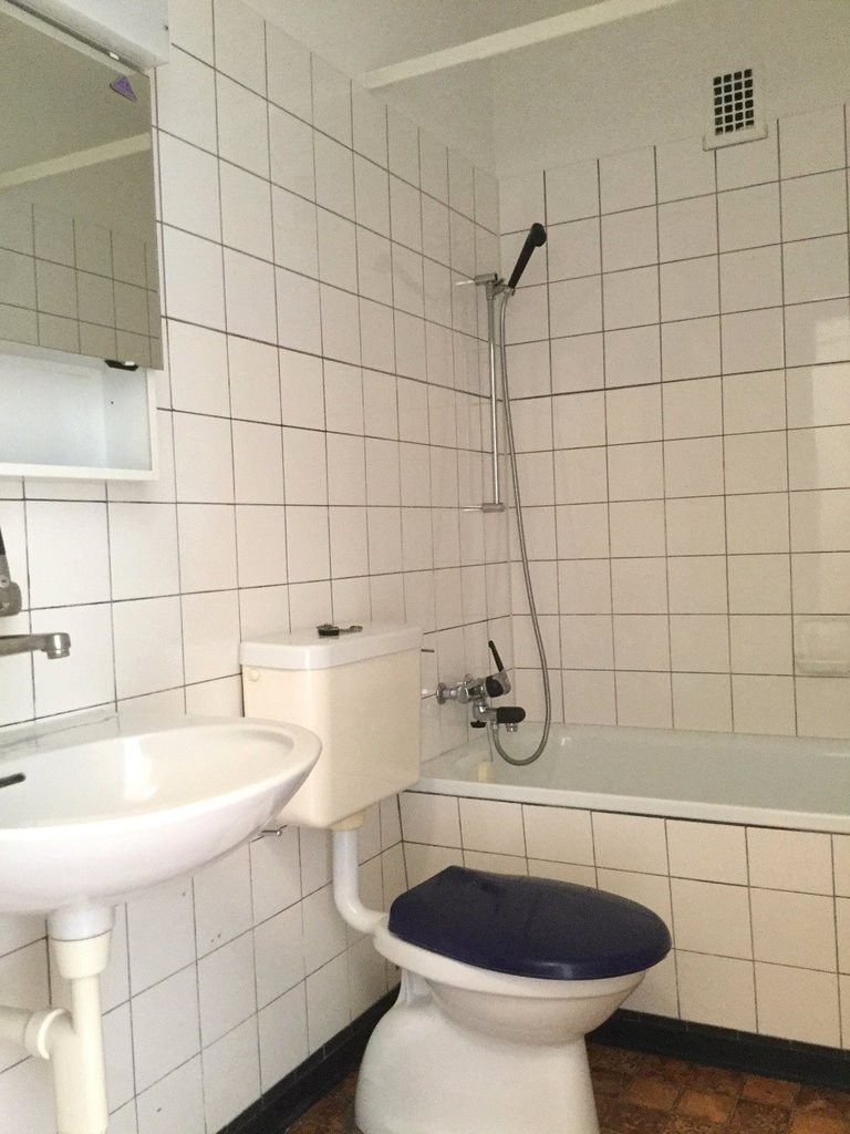 2 room apartment