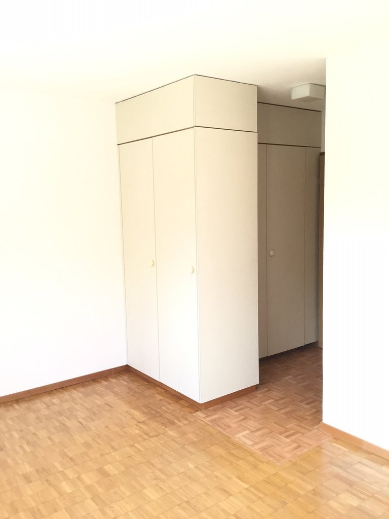 2 room apartment