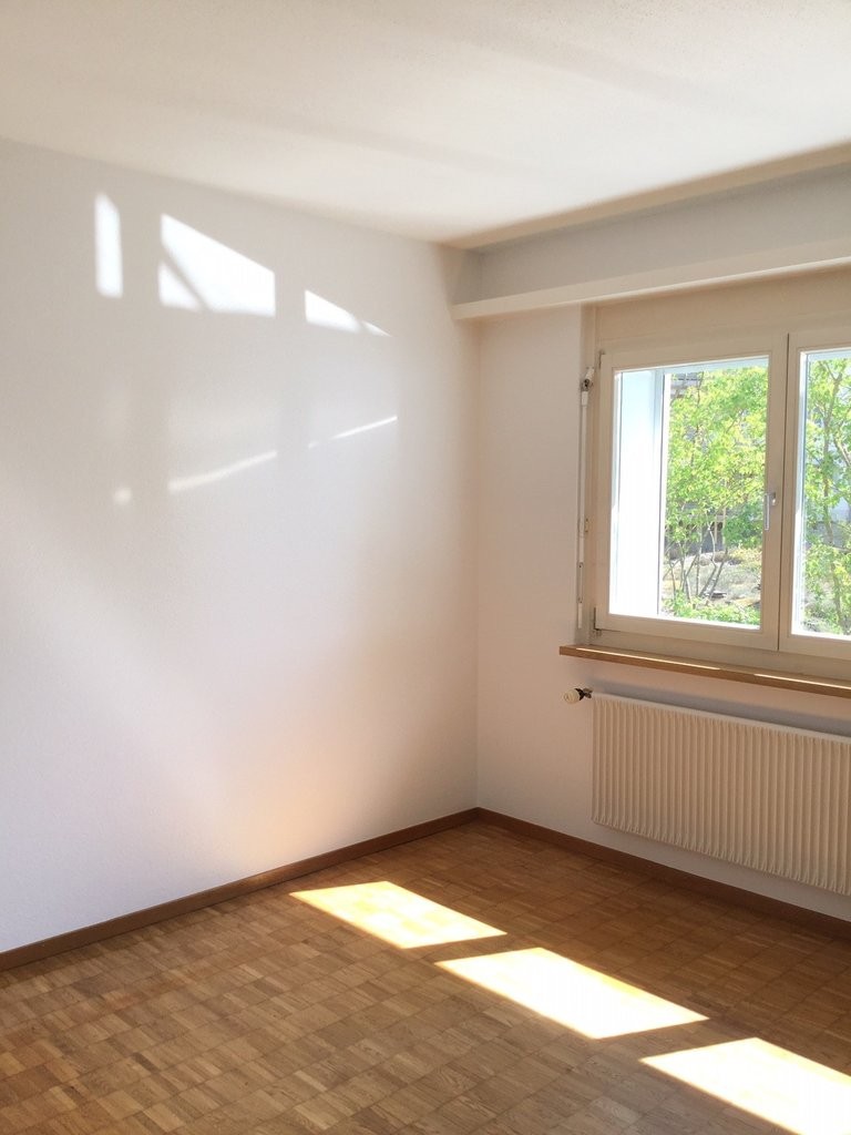 2 room apartment