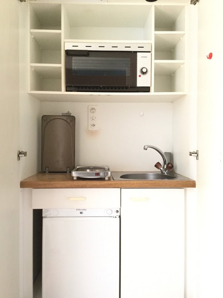 2 room apartment