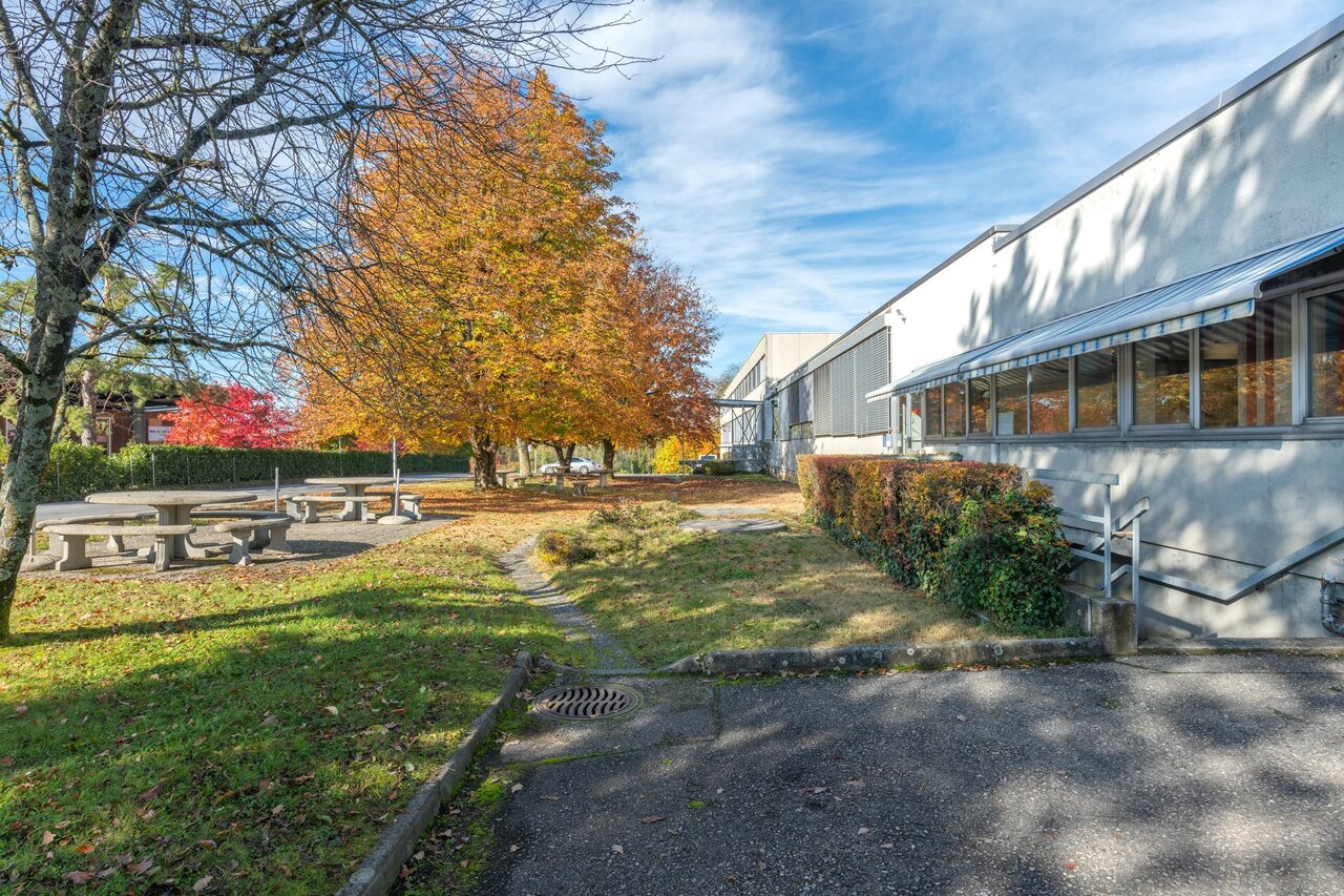 100m² Atelier, Foto 6 von 10