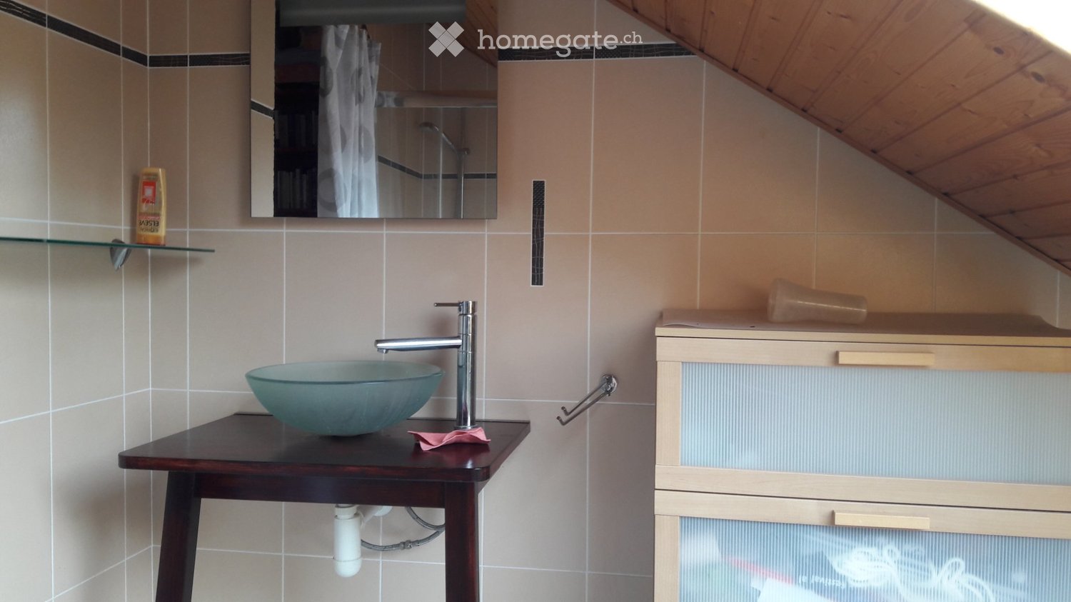 1 Zimmer Einzelzimmer