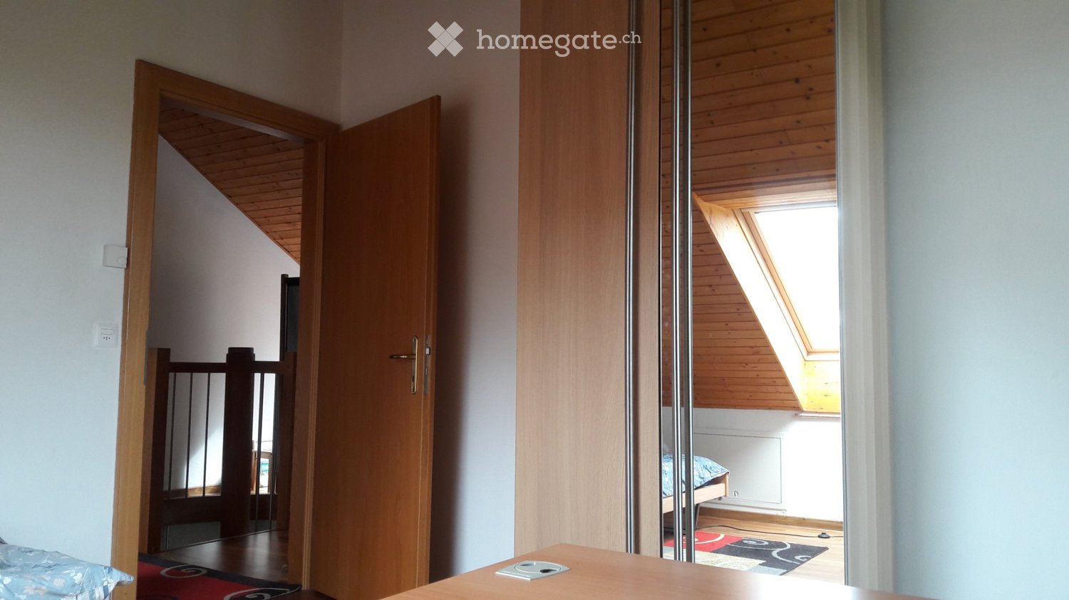 1 Zimmer Einzelzimmer