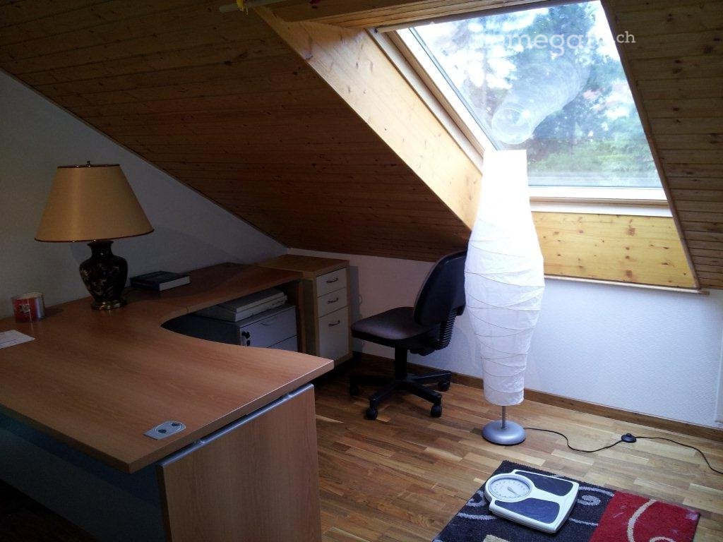 1 Zimmer Einzelzimmer