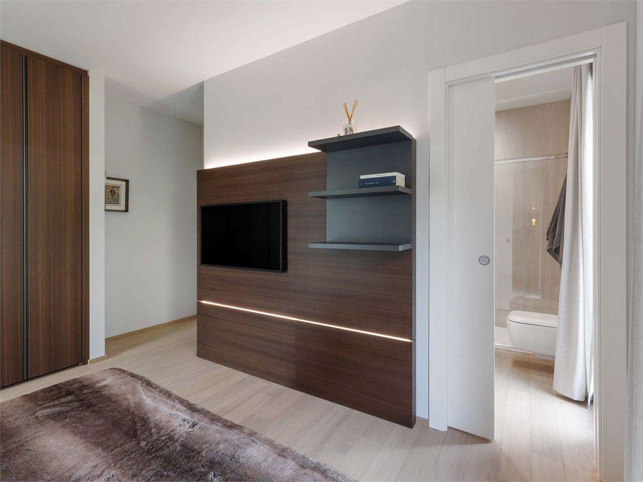 Appartement de 3 ½ pièces