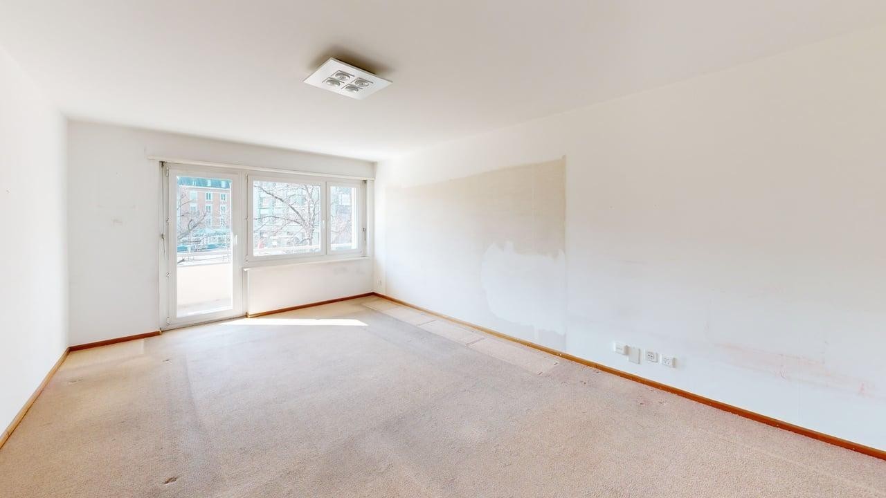 2 rooms apartment, Foto 2 von 3