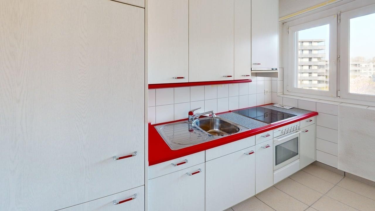 2 rooms apartment, Foto 1 von 3