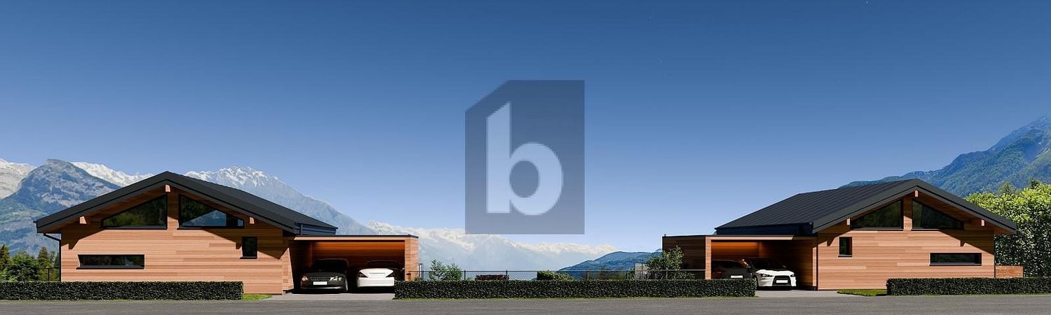 Chalet di 5 ½ locali