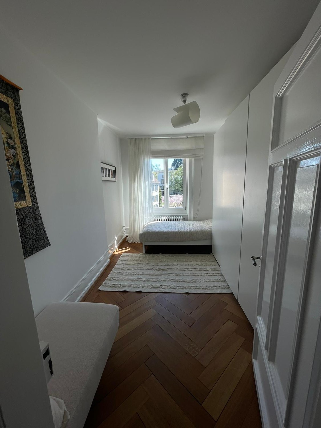 Room in a shared flat, Foto 1 von 5