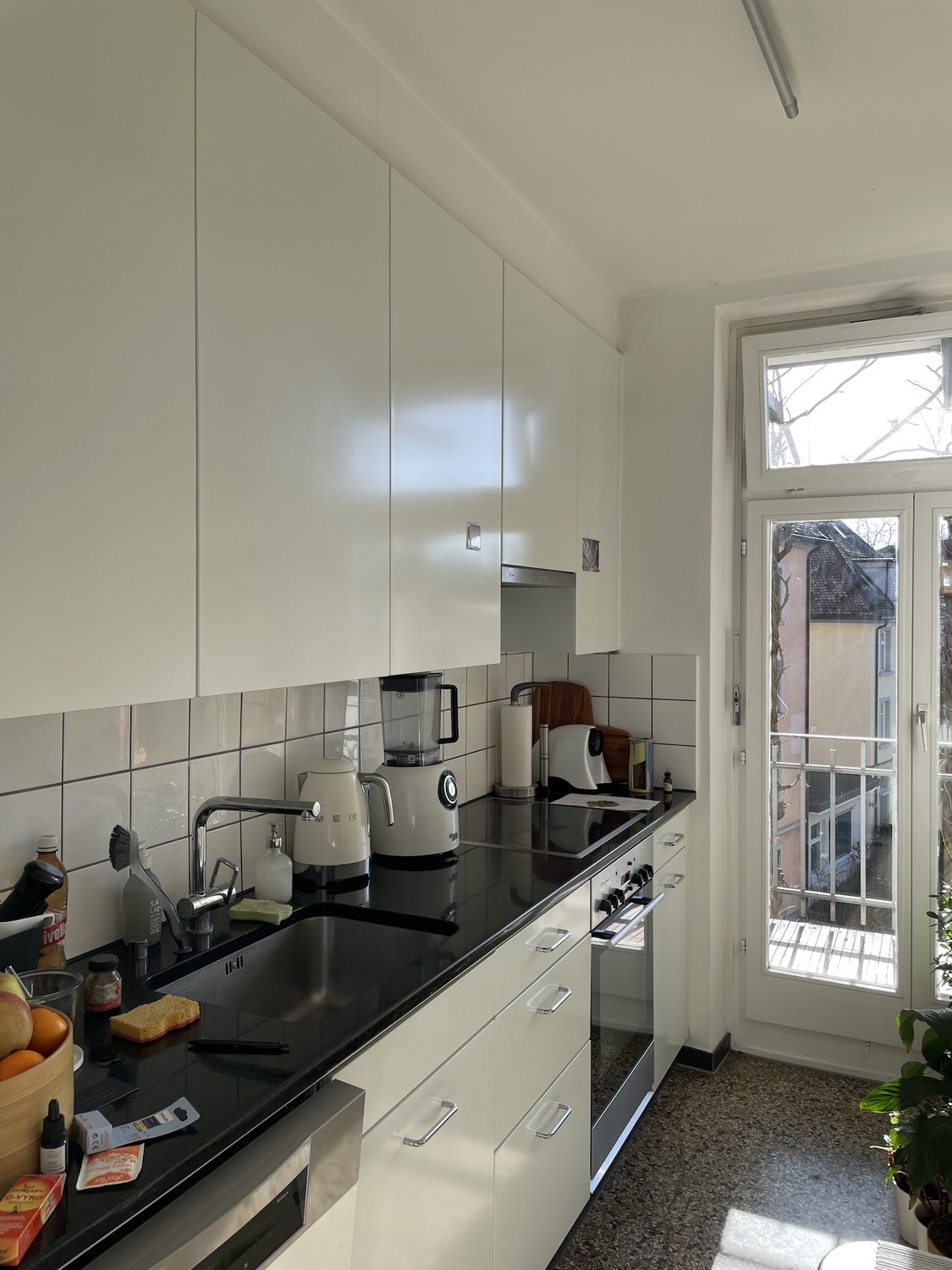 Room in a shared flat, Foto 4 von 5