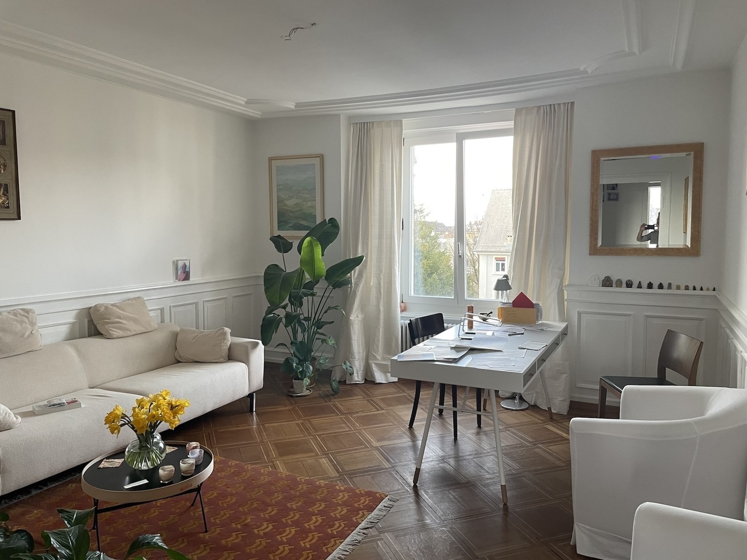 Room in a shared flat, Foto 5 von 5
