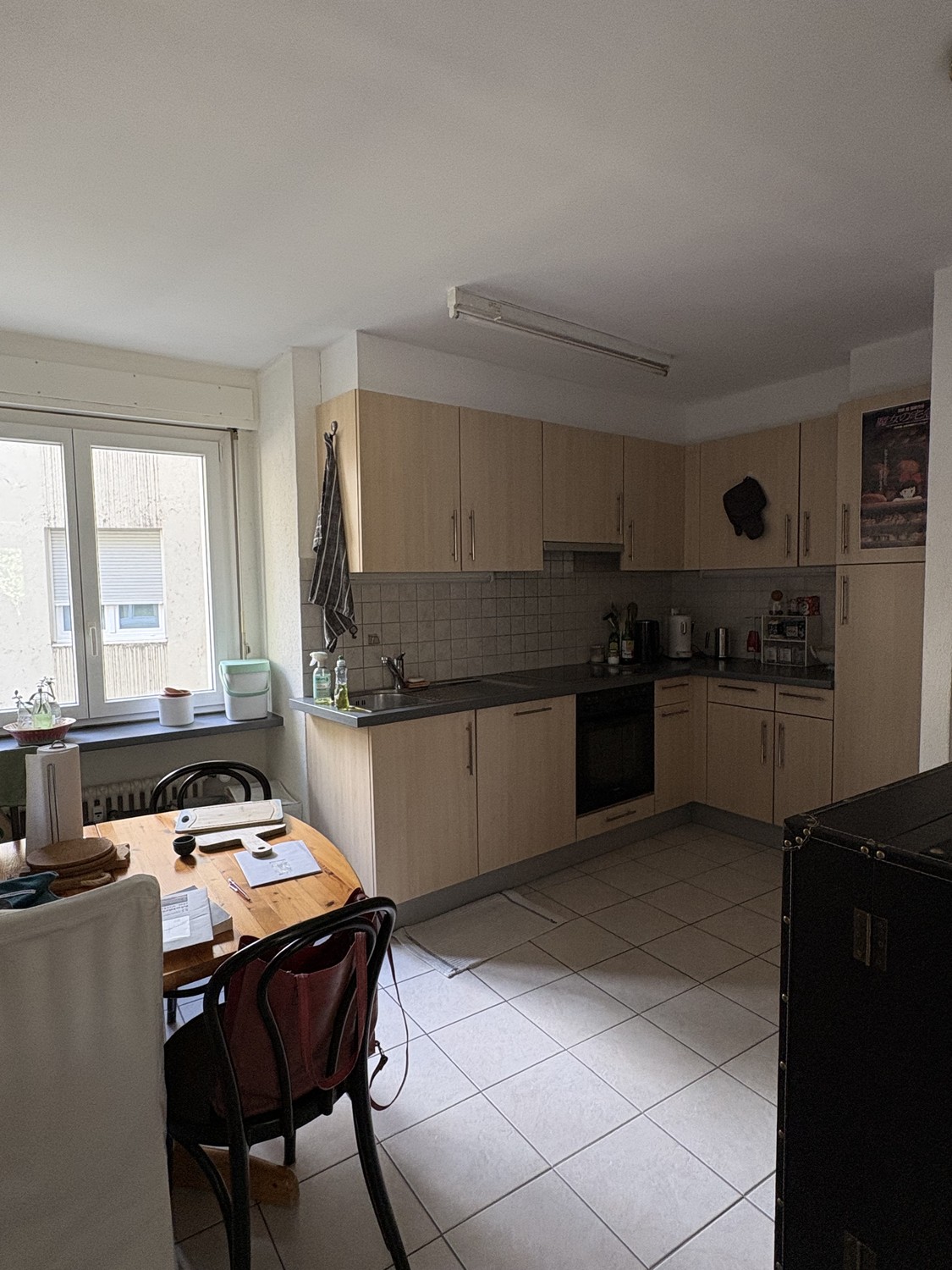 4-Zimmer-Wohnung, Foto 4 von 4
