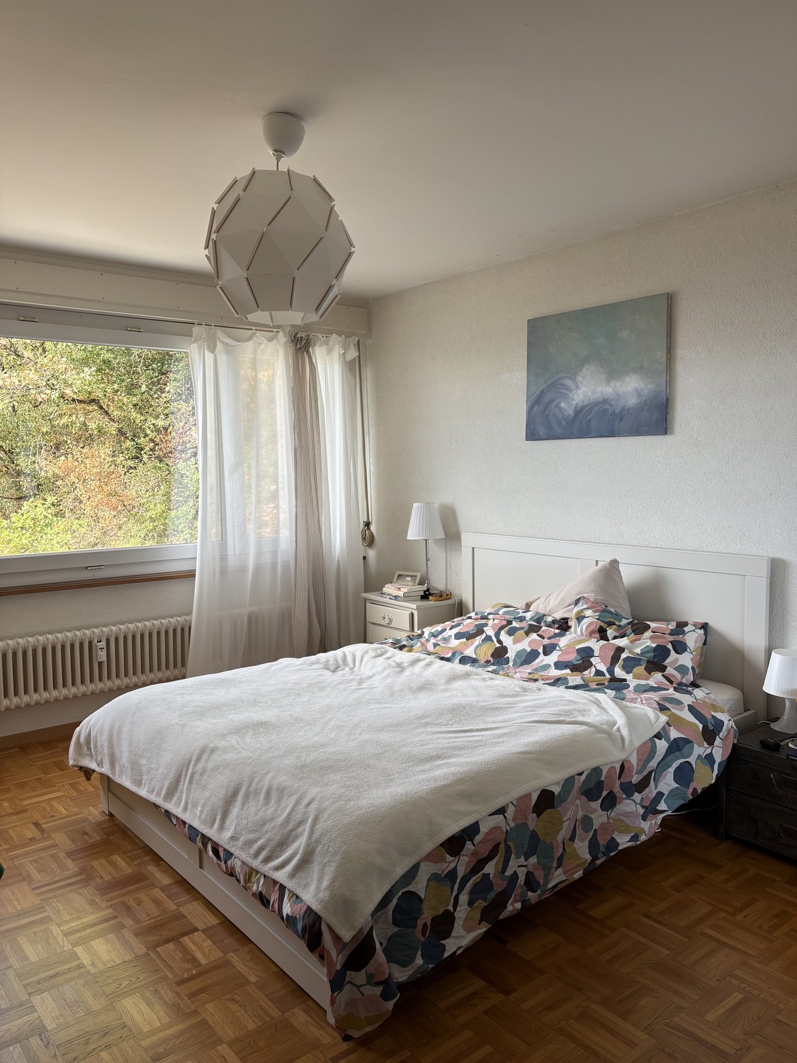 4-Zimmer-Wohnung, Foto 3 von 4