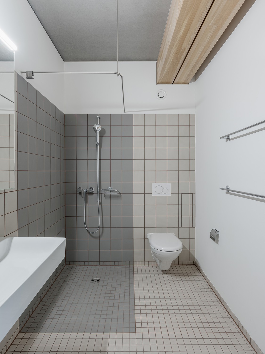 3 ½ Zimmer Wohnung, Foto 7 von 8