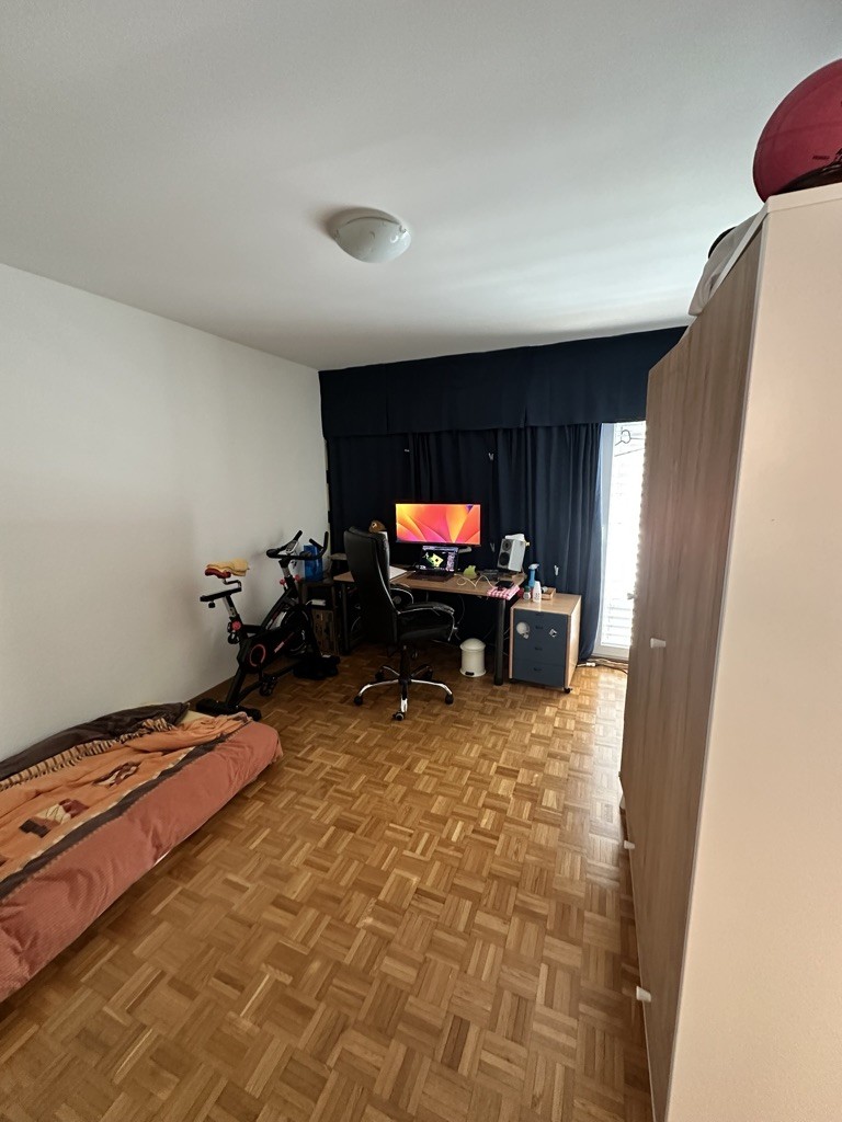 4 ½ Zimmer Wohnung
